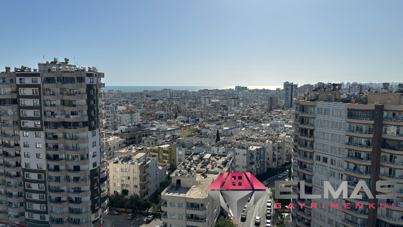 Elmas’tan Hürriyet'te Böyle Manzara Görmediniz! Dev Metraj 3+1