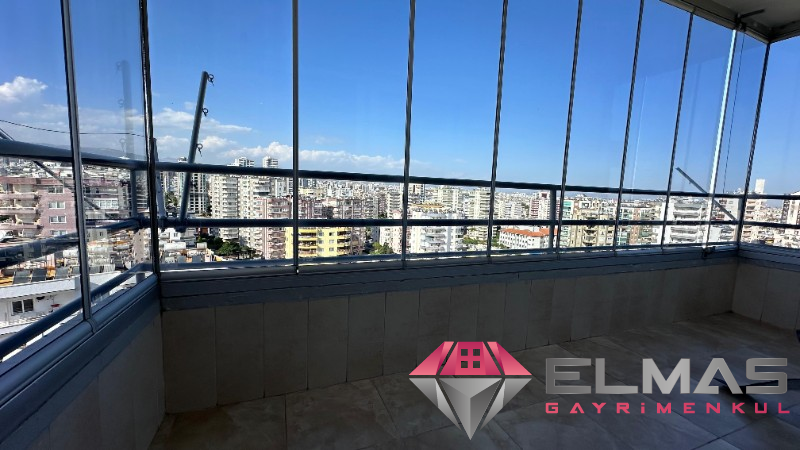 Elmas’tan Hürriyet'te Böyle Manzara Görmediniz! Dev Metraj 3+1