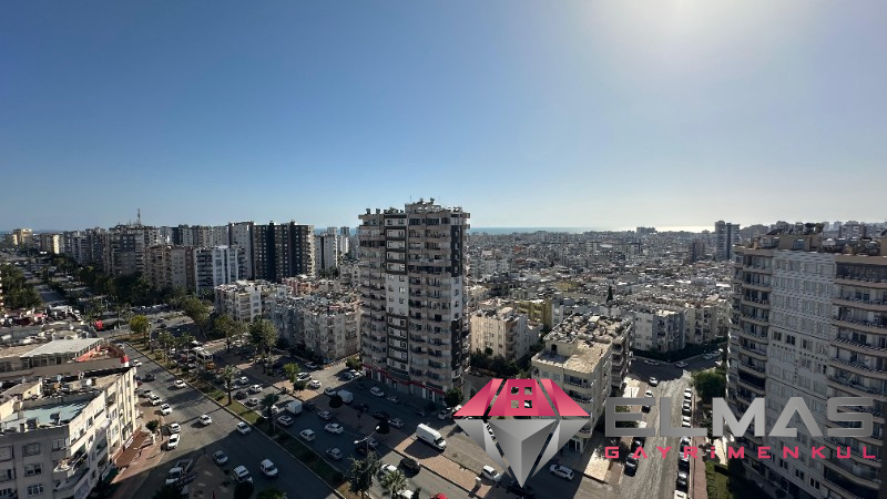 Elmas’tan Hürriyet'te Böyle Manzara Görmediniz! Dev Metraj 3+1