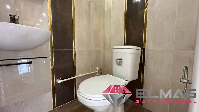 Elmas’tan Hürriyet'te Böyle Manzara Görmediniz! Dev Metraj 3+1