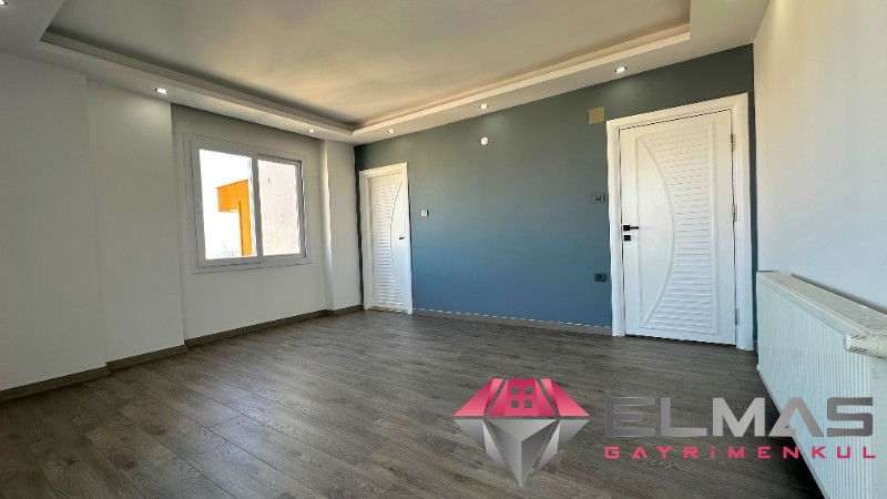 Elmas’tan Hürriyet'te Böyle Manzara Görmediniz! Dev Metraj 3+1