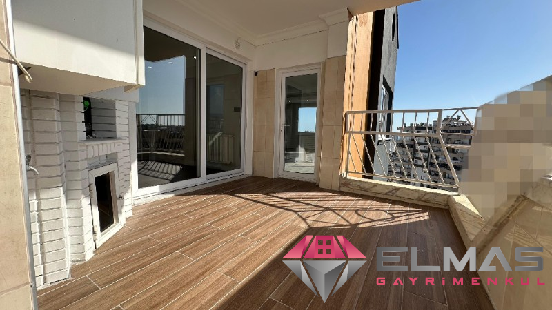 Elmas’tan Hürriyet'te Böyle Manzara Görmediniz! Dev Metraj 3+1