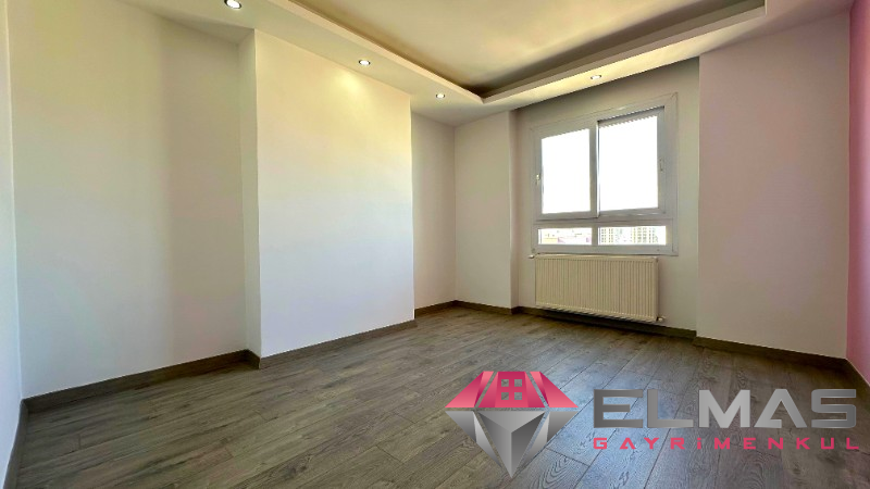 Elmas’tan Hürriyet'te Böyle Manzara Görmediniz! Dev Metraj 3+1