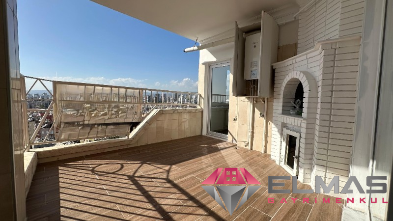 Elmas’tan Hürriyet'te Böyle Manzara Görmediniz! Dev Metraj 3+1