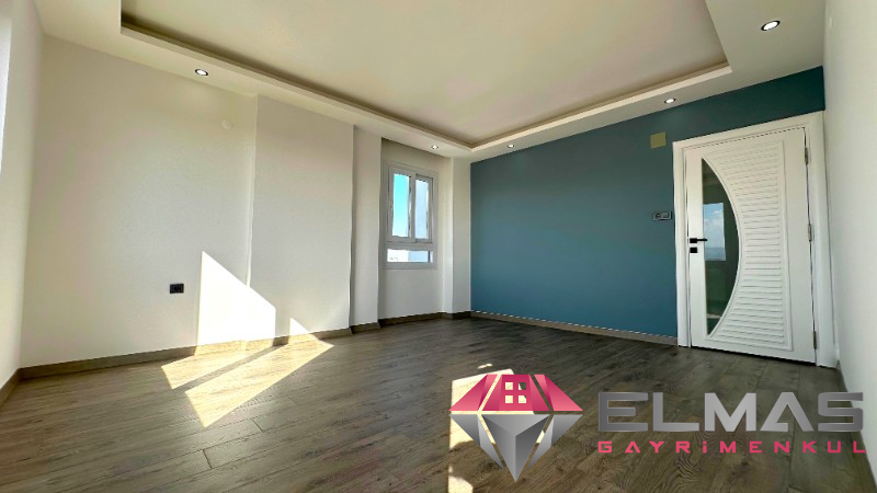 Elmas’tan Hürriyet'te Böyle Manzara Görmediniz! Dev Metraj 3+1