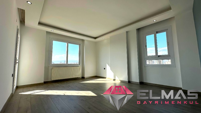 Elmas’tan Hürriyet'te Böyle Manzara Görmediniz! Dev Metraj 3+1