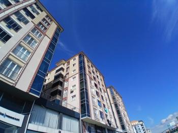 GÜVENAY - ÇORUM DOĞA KOLEJİ MEVKİİ ÇEVRE YOLU CEPHELİ DÜKKAN