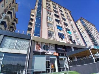 GÜVENAY - ÇORUM DOĞA KOLEJİ MEVKİİ ÇEVRE YOLU CEPHELİ DÜKKAN