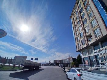 GÜVENAY - ÇORUM DOĞA KOLEJİ MEVKİİ ÇEVRE YOLU CEPHELİ DÜKKAN