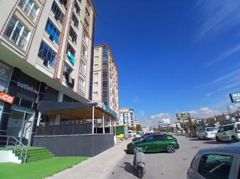 GÜVENAY - ÇORUM DOĞA KOLEJİ MEVKİİ ÇEVRE YOLU CEPHELİ DÜKKAN