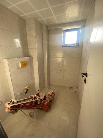 GÜVENAY - ÇORUM BAHÇELİEVLER KARŞIYAKA OKULU YANI SATILIK 3+1 DAİRE