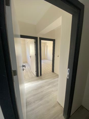 GÜVENAY - ÇORUM BAHÇELİEVLER KARŞIYAKA OKULU YANI SATILIK 3+1 DAİRE