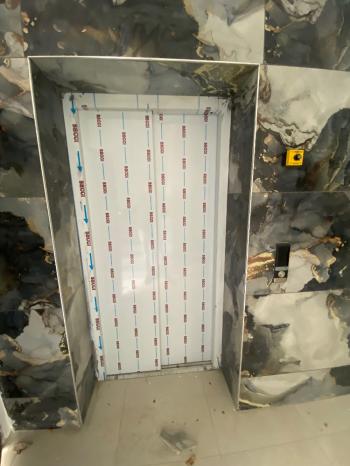 GÜVENAY - ÇORUM BAHÇELİEVLER KARŞIYAKA OKULU YANI SATILIK 3+1 DAİRE