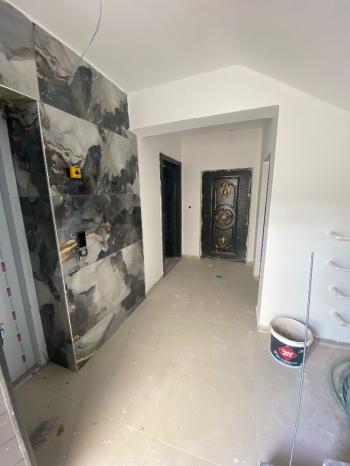 GÜVENAY - ÇORUM BAHÇELİEVLER KARŞIYAKA OKULU YANI SATILIK 3+1 DAİRE