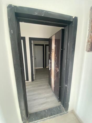 GÜVENAY - ÇORUM BAHÇELİEVLER KARŞIYAKA OKULU YANI SATILIK 3+1 DAİRE