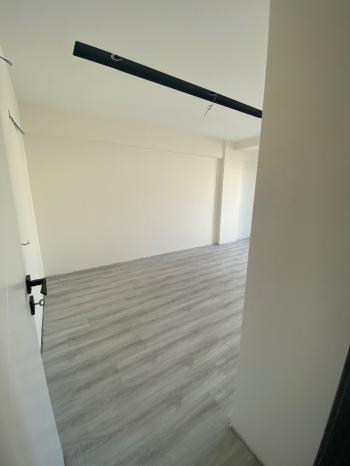 GÜVENAY - ÇORUM BAHÇELİEVLER KARŞIYAKA OKULU YANI SATILIK 3+1 DAİRE