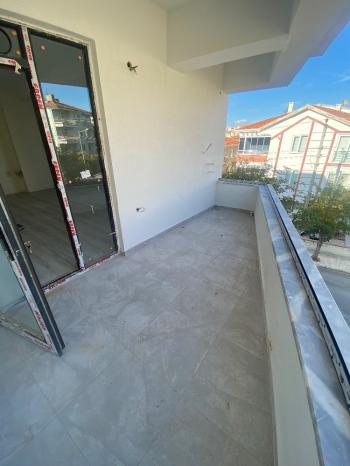 GÜVENAY - ÇORUM BAHÇELİEVLER KARŞIYAKA OKULU YANI SATILIK 3+1 DAİRE