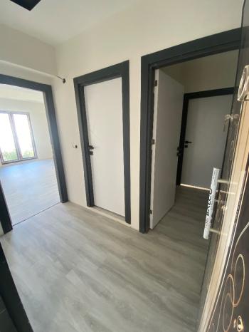 GÜVENAY - ÇORUM BAHÇELİEVLER KARŞIYAKA OKULU YANI SATILIK 3+1 DAİRE