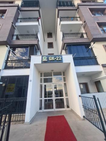 GÜVENAY - ÇORUM AK KENT  TOKİ KONUTLARI 2+1 KİRALIK DAİRE