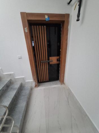 GÜVENAY - ÇORUM ÇEPNİ MAHALLESİ FEN LİSESİ CİVARI 3+1 SATILIK DAİRE