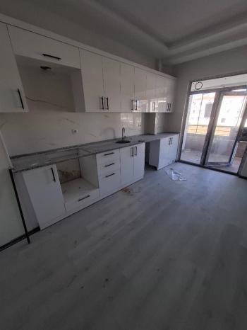 GÜVENAY - ÇORUM ÇEPNİ MAHALLESİ FEN LİSESİ CİVARI 3+1 SATILIK DAİRE