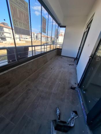 GÜVENAY - ÇORUM ÇEPNİ MAHALLESİ FEN LİSESİ CİVARI 3+1 SATILIK DAİRE