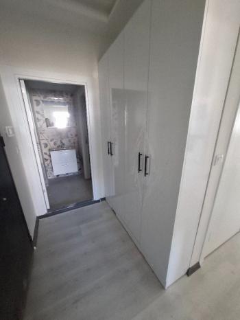 GÜVENAY - ÇORUM ÇEPNİ MAHALLESİ FEN LİSESİ CİVARI 3+1 SATILIK DAİRE