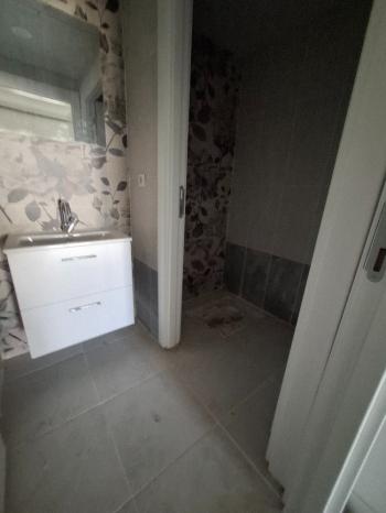 GÜVENAY - ÇORUM ÇEPNİ MAHALLESİ FEN LİSESİ CİVARI 3+1 SATILIK DAİRE