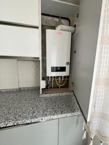 KAHVECİOĞLU EMLAK'DAN KILAVUZ MAH KİRALIK DAİRE