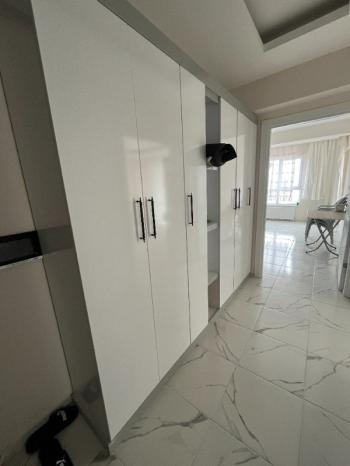 KAHVECİOĞLU EMLAK'DAN KILAVUZ MAH KİRALIK DAİRE