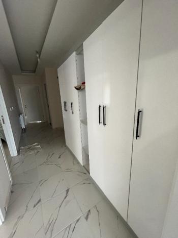 KAHVECİOĞLU EMLAK'DAN KILAVUZ MAH KİRALIK DAİRE