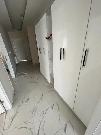 KAHVECİOĞLU EMLAK'DAN KILAVUZ MAH KİRALIK DAİRE