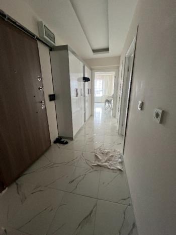 KAHVECİOĞLU EMLAK'DAN KILAVUZ MAH KİRALIK DAİRE