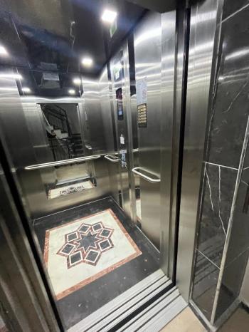 KAHVECİOĞLU EMLAK'DAN KILAVUZ MAH KİRALIK DAİRE