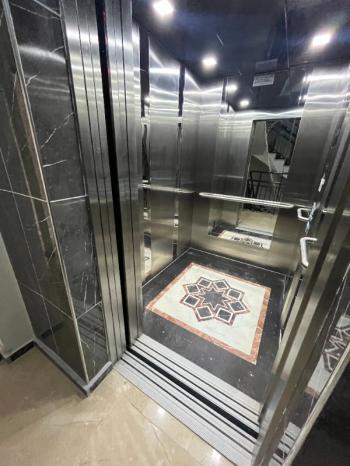 KAHVECİOĞLU EMLAK'DAN KILAVUZ MAH KİRALIK DAİRE