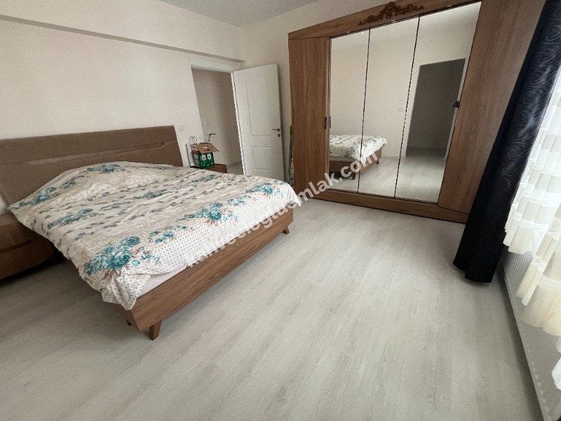 KAHVECİOĞLU EMLAK'DAN KILAVUZ MAH KİRALIK DAİRE