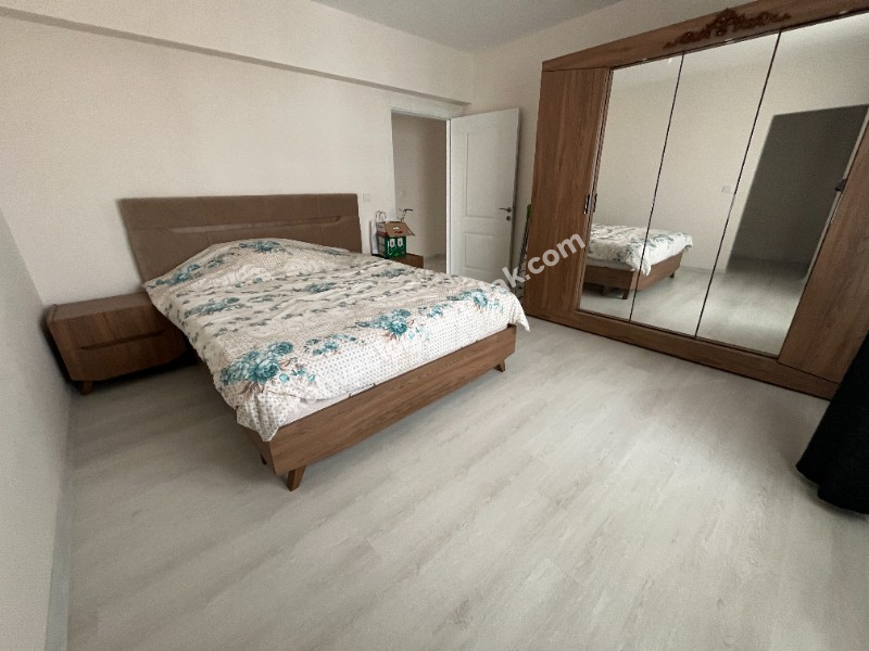 KAHVECİOĞLU EMLAK'DAN KILAVUZ MAH KİRALIK DAİRE