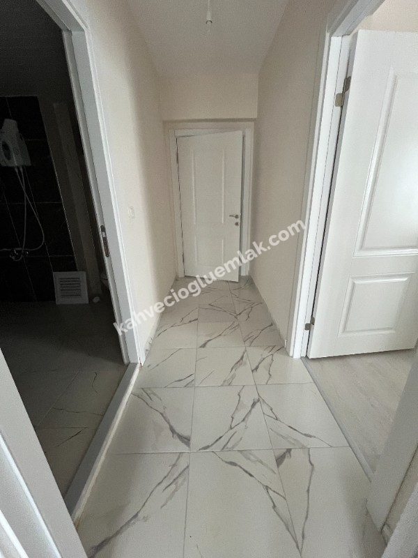 KAHVECİOĞLU EMLAK'DAN KILAVUZ MAH KİRALIK DAİRE