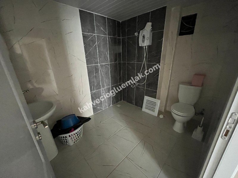 KAHVECİOĞLU EMLAK'DAN KILAVUZ MAH KİRALIK DAİRE