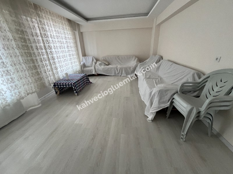 KAHVECİOĞLU EMLAK'DAN KILAVUZ MAH KİRALIK DAİRE