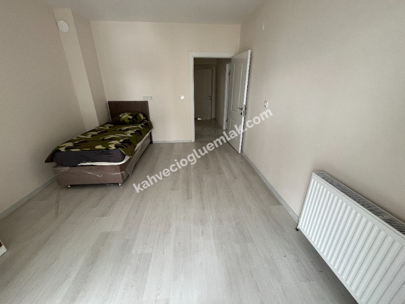 KAHVECİOĞLU EMLAK'DAN KILAVUZ MAH KİRALIK DAİRE