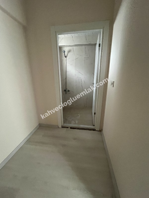 KAHVECİOĞLU EMLAK'DAN KILAVUZ MAH KİRALIK DAİRE