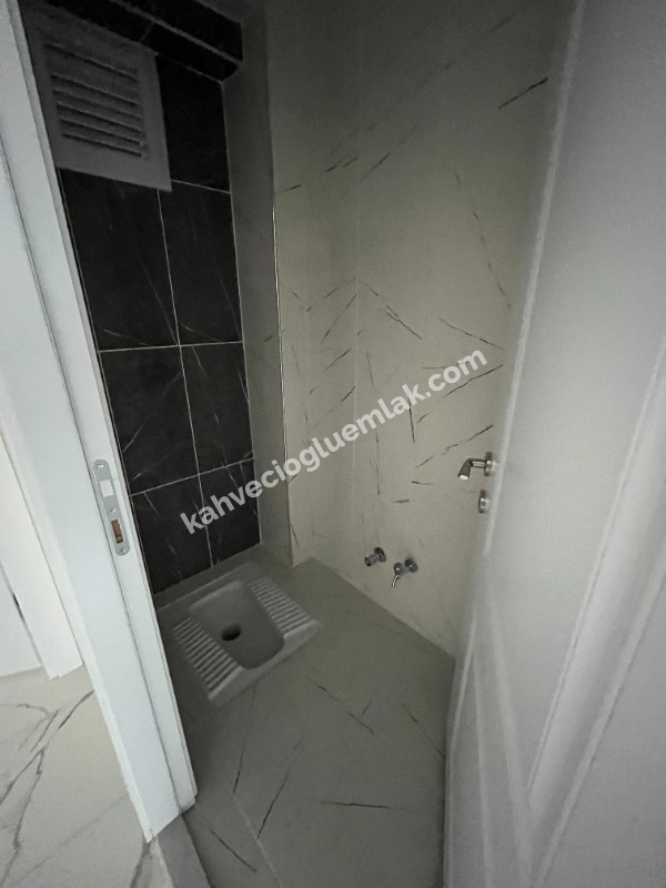 KAHVECİOĞLU EMLAK'DAN KILAVUZ MAH KİRALIK DAİRE