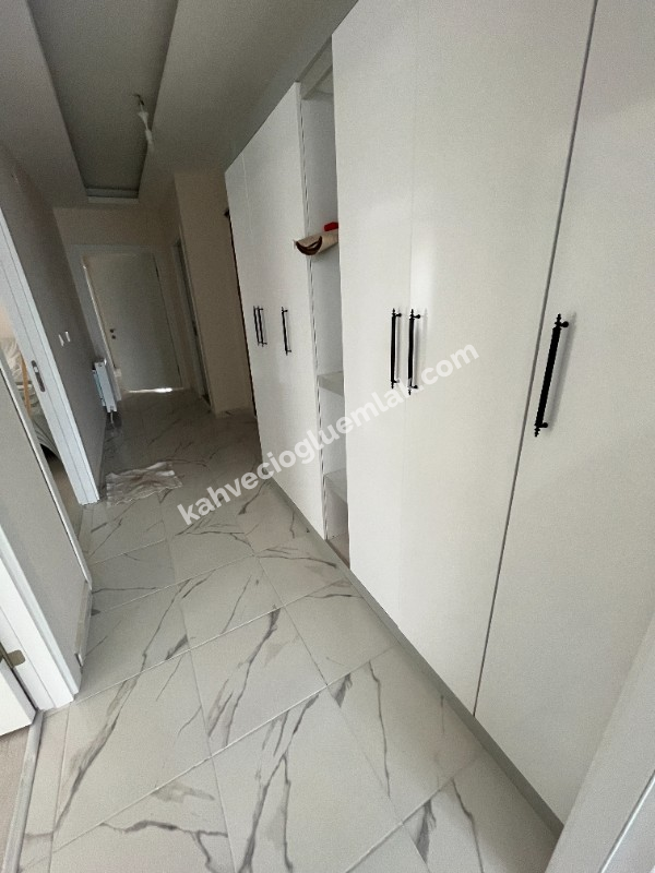 KAHVECİOĞLU EMLAK'DAN KILAVUZ MAH KİRALIK DAİRE