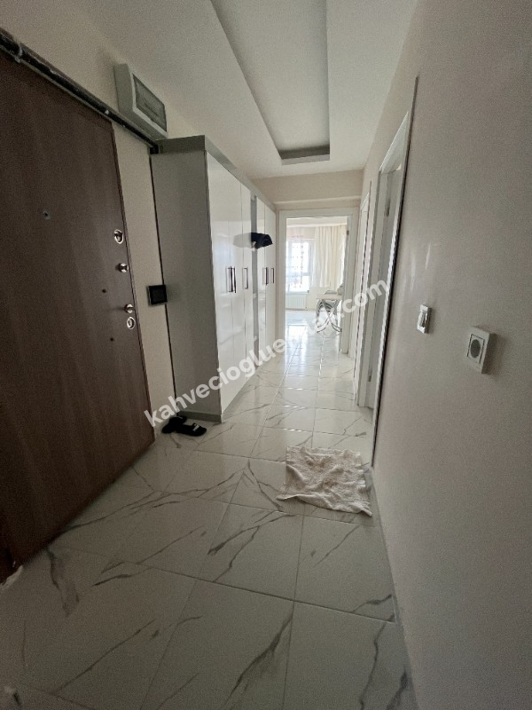 KAHVECİOĞLU EMLAK'DAN KILAVUZ MAH KİRALIK DAİRE