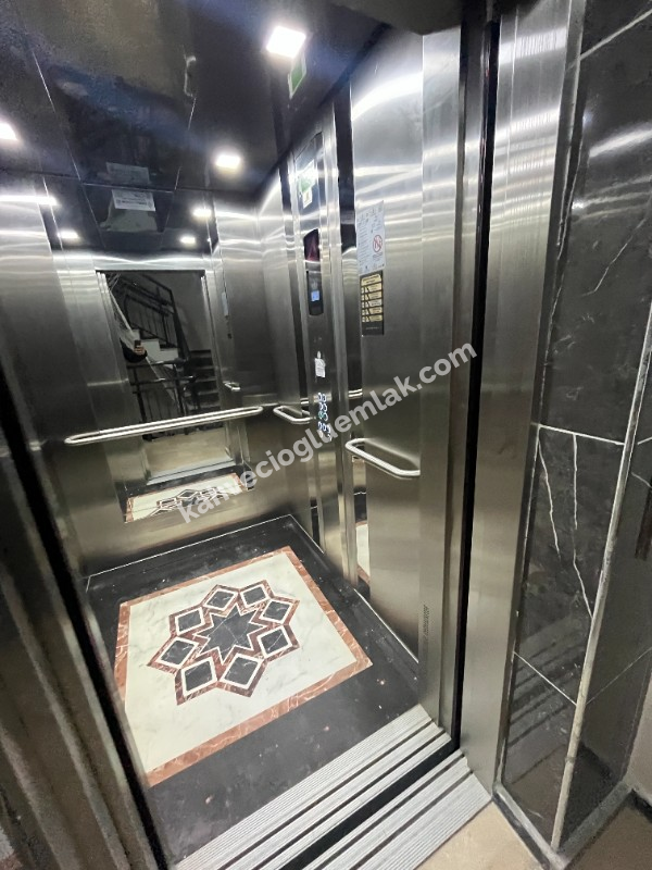 KAHVECİOĞLU EMLAK'DAN KILAVUZ MAH KİRALIK DAİRE