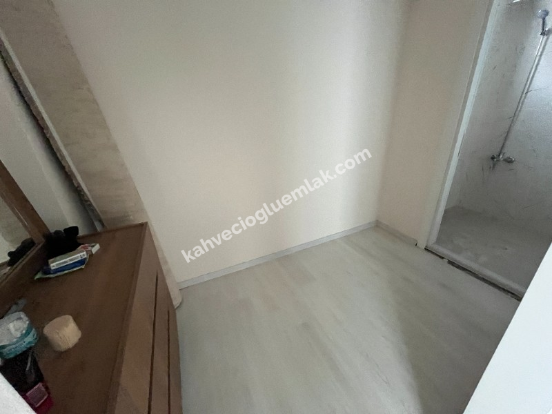 KAHVECİOĞLU EMLAK'DAN KILAVUZ MAH KİRALIK DAİRE