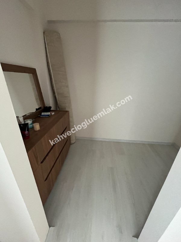 KAHVECİOĞLU EMLAK'DAN KILAVUZ MAH KİRALIK DAİRE