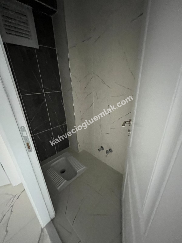 KAHVECİOĞLU EMLAK'DAN KILAVUZ MAH KİRALIK DAİRE