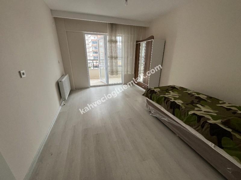 KAHVECİOĞLU EMLAK'DAN KILAVUZ MAH KİRALIK DAİRE